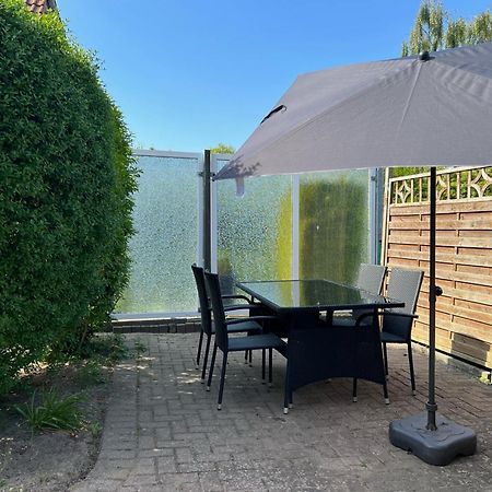Appartement Lotte Kieler Strasse 16A Apparto Grömitz מראה חיצוני תמונה