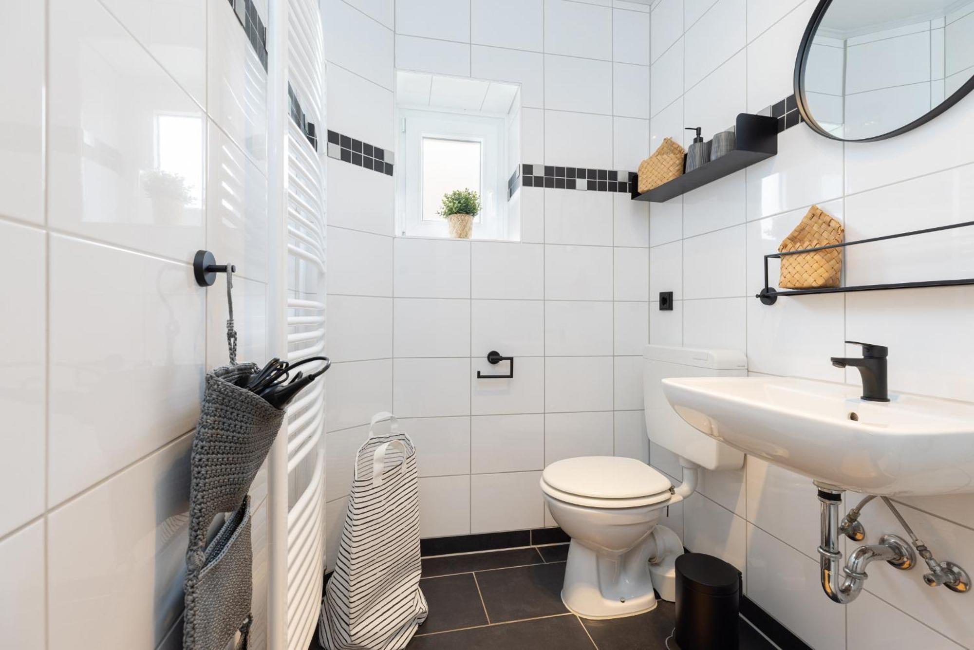 Appartement Lotte Kieler Strasse 16A Apparto Grömitz מראה חיצוני תמונה