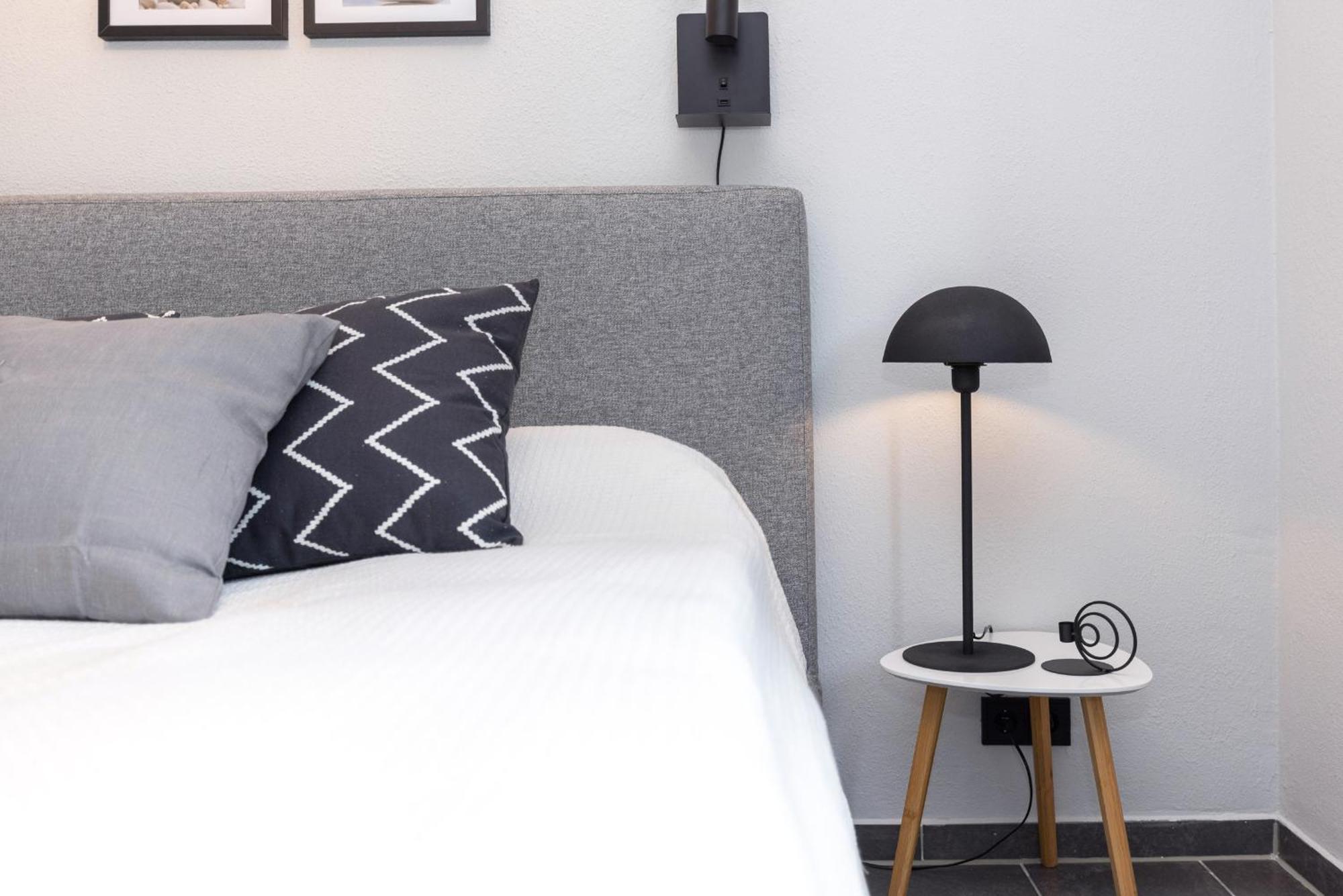Appartement Lotte Kieler Strasse 16A Apparto Grömitz מראה חיצוני תמונה
