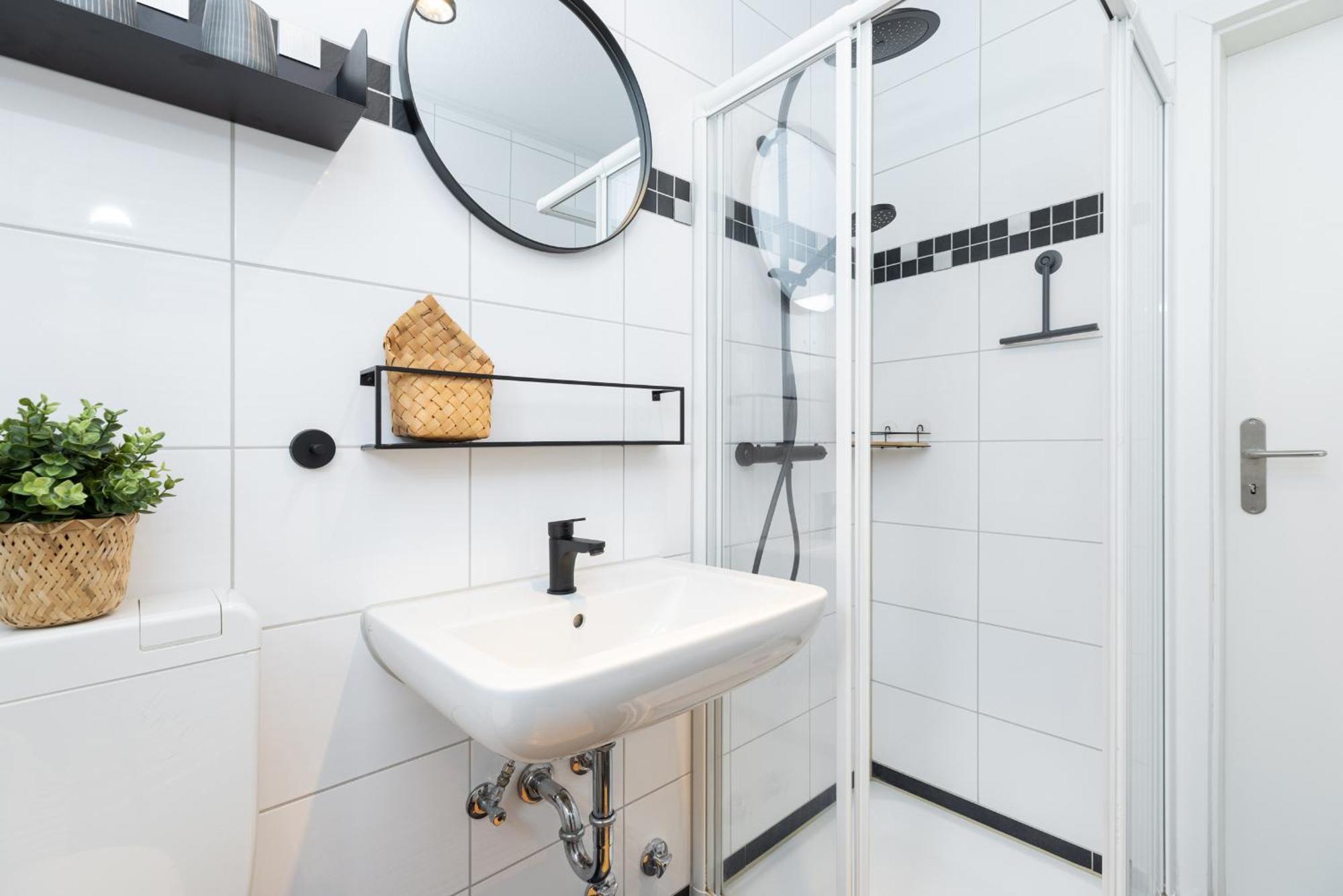 Appartement Lotte Kieler Strasse 16A Apparto Grömitz מראה חיצוני תמונה