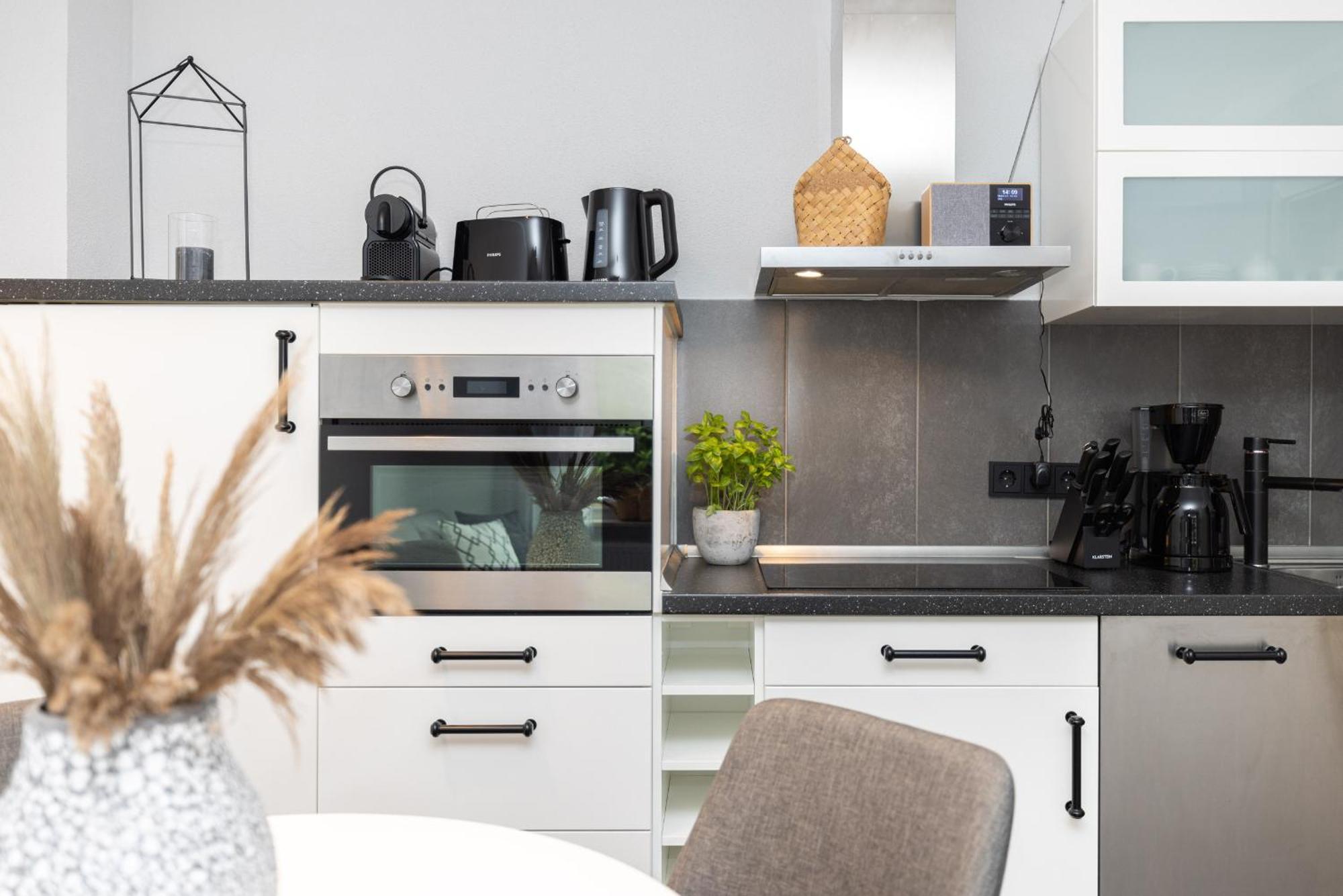 Appartement Lotte Kieler Strasse 16A Apparto Grömitz מראה חיצוני תמונה