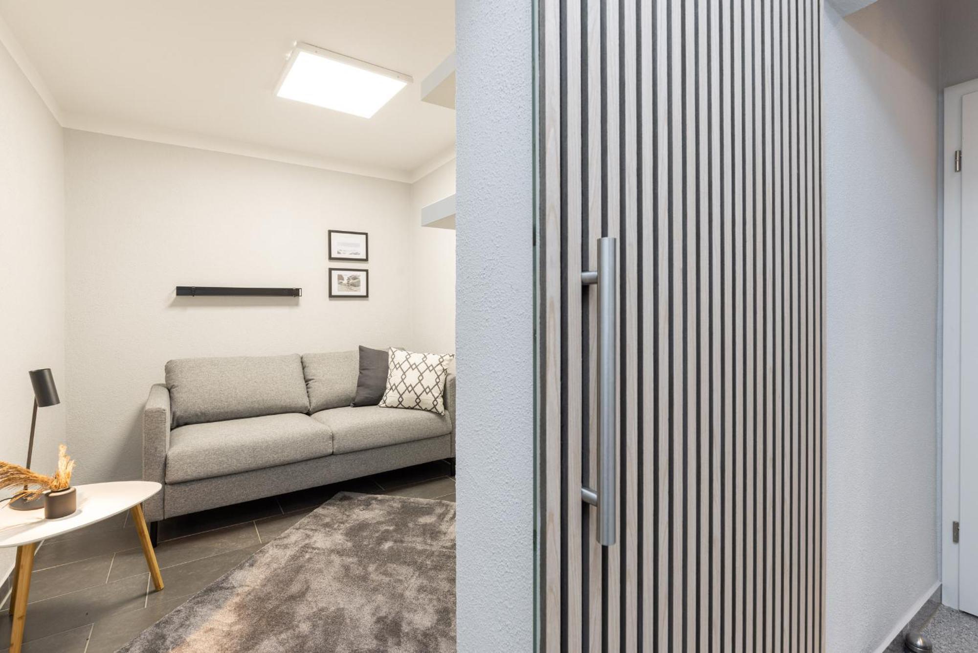 Appartement Lotte Kieler Strasse 16A Apparto Grömitz מראה חיצוני תמונה