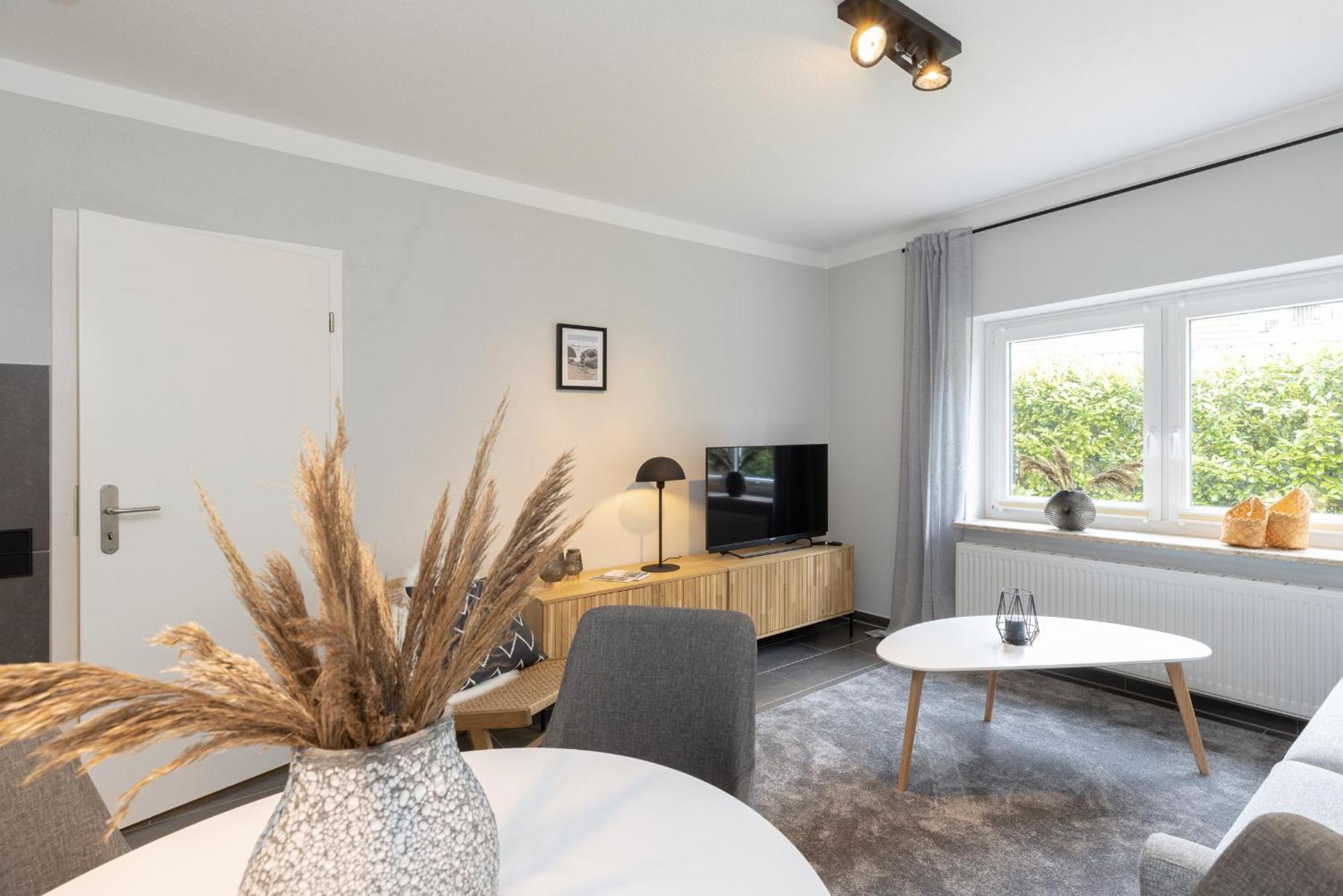 Appartement Lotte Kieler Strasse 16A Apparto Grömitz מראה חיצוני תמונה